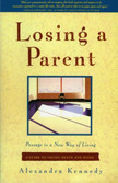 Losing a Parent