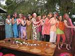 Women's Big Island Retreat